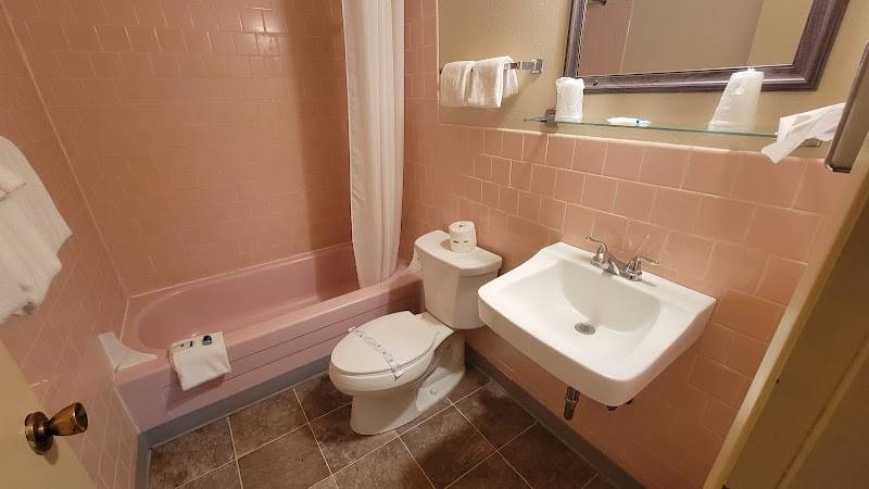 Rodeway Inn La Grande - Island City